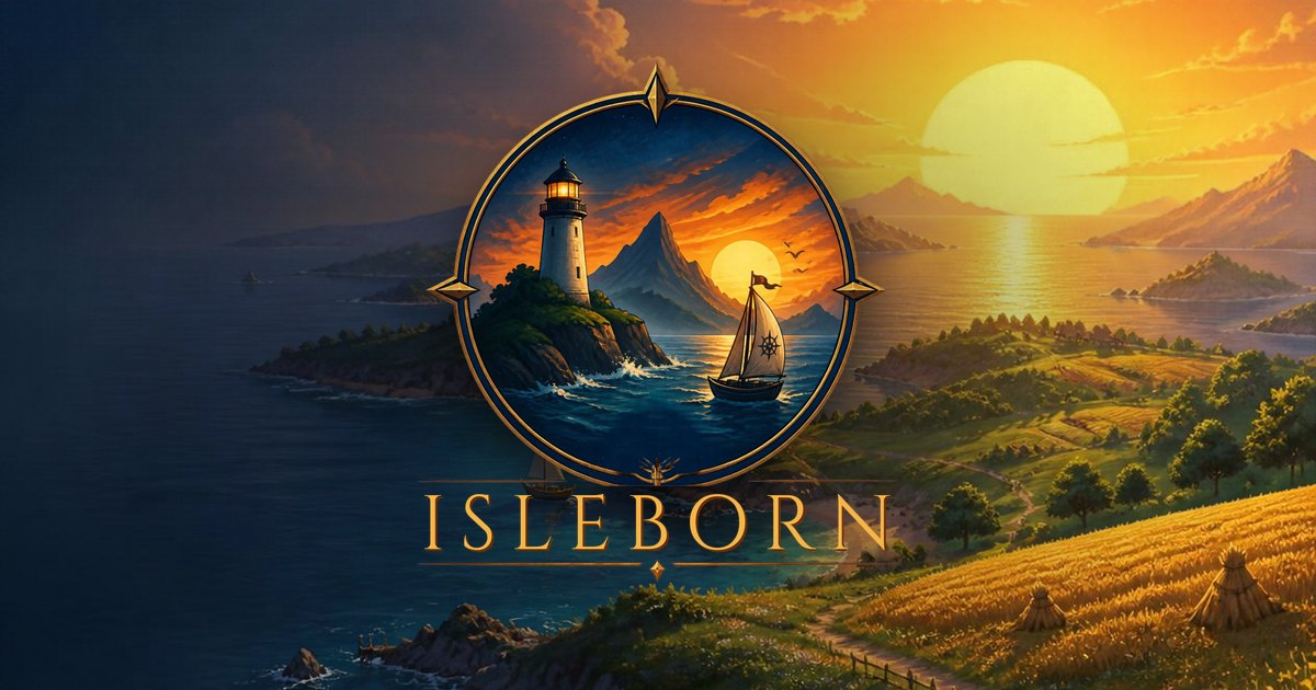 Isleborn